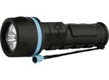 Torcia Manuale Emos Led, 20 Lm, 2X D, P3862