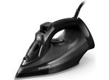 Philips Serie 5000, Potenza 2600 W, 45 G/Min, Getto Di Vapore Uniforme, Ferro Da Stiro A Vapore