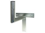 Emos Supporto Per Parabola Satellitare, 35Cm J60130
