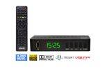 Evolveo Alpha T2, Registratore Hd DVB-T2 H.265/HEVC