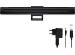 Evolveo Xany 5 Lte 230/5V, Antenna Ambiente Attiva DVB-T2, Filtro Lte