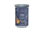 Yankee Candle - Candela Twilight Tunes Signature Tumbler ( Al Tramonto ) - Candela Profumata 567,0G