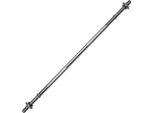 Barra Di Sollevamento Pesi Lifefit Dritta 120 Cm / 30 Mm