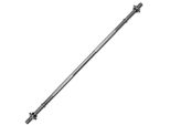 Barra Di Sollevamento Pesi Lifefit® Diritta 160Cm / 30Mm Incl. Dadi