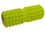 Rullo Per Massaggi Lifefit® Joga Roller C01 33X13Cm, Verde