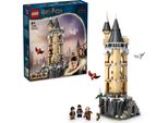 Lego Lego® Harry Potter 76430 Gufo Al Castello Di Hogwarts 76430