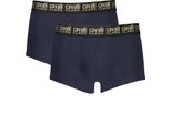 Cavalli Class CLL1MTR02BI_NAVY Colore: Blu, Taglia: L