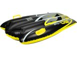 Snowtube Slitta Bob Slittino Pneumatico Snow Tube Slittino Pneumatico - Contenuto: Kamikaze-Glide