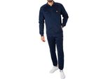 Ellesse Bunero Tracksuit Navy M SDA14665-429 Maglia Ellesse Taglia: Xxl,