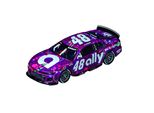 Carrera Nascar Camaro Nextgen ZL1 'Hendrick Motorsports, A 1:32