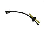 Filtro Benzina Per Decespugliatore Zipper ZI-MOS145, ZI-MOS145G, ZI-MOS125, Mos 911