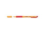 Penna Roller Pointvisco®, 0,5 Mm, Rosso