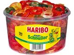 Haribo 10002420 Haribo Kinder Schnuller Fruchtgummi 150 St.
