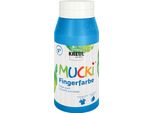 Kreul Vernice A Dita "Mucki"", Blu, 750 Ml"