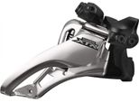 Shimano Xtr FD-M9020-L 2X11-Fach Morsetto Basso