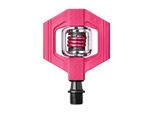 Crankbrothers Candy 1 Pedale Clipless Rosa