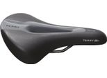 Terry Sella Da Bicicletta Figura Gel Standard Max, Nero, Figura Gel Ladies, Standard
