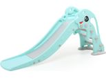 Scivolo Per Bambini Baby Vivo / Scivolo - Delfino In Turchese