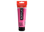 Royal Talens Talens Amsterdam Vernice Acrilica 120 Ml 577 - Permanente Rosso-Viola-Luce