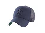 47 Brand Snapback Cap - Branson New York Yankees Navy