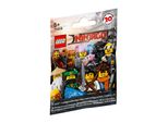 Lego® Minifigures Il Film Di Ninjago - Tutte Le 20 Figure