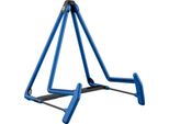 K&M 17580 Supporto Heli 2 Blu
