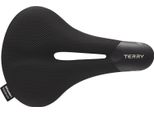 Terry Sella Fisio Climate Zone Gel Donna Nero