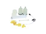 Shimano TL-BR001/002/003, Kit Spurgo, Multicolore, SH-Y13098630