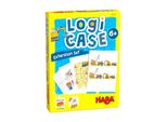 Haba Logicase Set Di Estensione - Cantiere