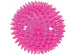 Zolux Giocattolo Tpr Pop Ball Con Punte 8Cm Rosa [479070FRA]