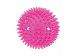 Zolux Giocattolo Tpr Pop Ball Con Punte 13Cm Rosa [479071FRA]