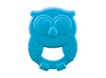 Chicco Eco+ Gufo Teether Morbidaplastica +3M