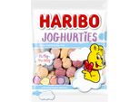 Haribo 10046076 Haribo Joghurties Fruchtgummi 160,0 G