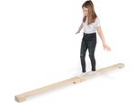 Trave D'equilibrio Mamoi® Per Casa, Trave D'equilibrio Per Bambini, Sbarra Ginnica, Attrezzatura Per Ginnastica Indoor, Sbarra D'equilibrio E Ginnica, Sbarra Ginnica