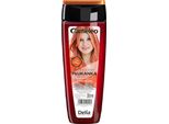 Cameleo Balsamo All'albicocca Con Acqua Di Agrumi Colore Per Capelli Semipermanente Per Toni Rossi Senza Ingiallimento 200Ml - Nuova Versione