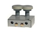 AB-COM-LNB Mascom Monoblocco 4.3 Zwilling Mc M4-T03
