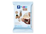 Mescola Leggera Per Modellare 350 G Di Fimo Air Effetto Legno