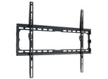 Tooq LP1080F-B Supporto Fisso A Parete Tooq LP1080F-B Per Tv 37-80"/ Fino A 45Kg"