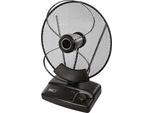 Emos Antenna Da Camera ORBI-C200 City, DVB-T2, Dab, Fm, LTE/4G/5G Filtro J0705