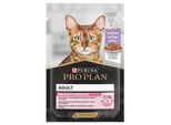Purina Pro Plan Cat Delicate Tacchino 85G Bustina
