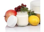 Bicchieri Per Yogurtiera Guzzanti Gz 705