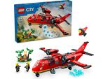 Lego 60413 City LöSchflugzeug (60413)