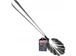Kadax Pratico Cucchiaio Da Zucchero In Acciaio Inox, Cucchiaio Vintage Per Zuccheriera, Cucchiaio Da Caffè A Forma Di Conchiglia