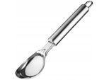 Paletta Per Gelato Kadax "Mayo"", In Acciaio Inox, Paletta Per Gelato, Riso, Posate Per Dolci, 20 Cm"