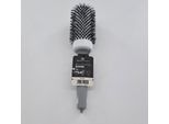Olivia Garden Expert Blowout Shine Spazzola Per Capelli Bianca E Grigia 45 Mm