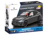 Cobi Cars Maserati Levante Trofeo 106 Kl 24503