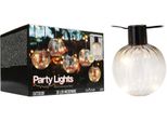 Progarden Catena Luminosa Led Party 10 Lampadine 6,8 M KO-AF5300250