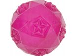 Zolux Giocattolo Tpr Pop Ball 7,5Cm Rosa [479074FRA]