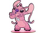 Epee Crystal Friends Xl - Angelo 2D In Mosaico Di Diamanti, Crea La Magia Dell'arte Con Passione!
