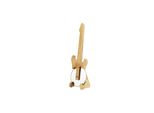 Winkee Rocks - Tagliapizza Per Chitarra Con Supporto